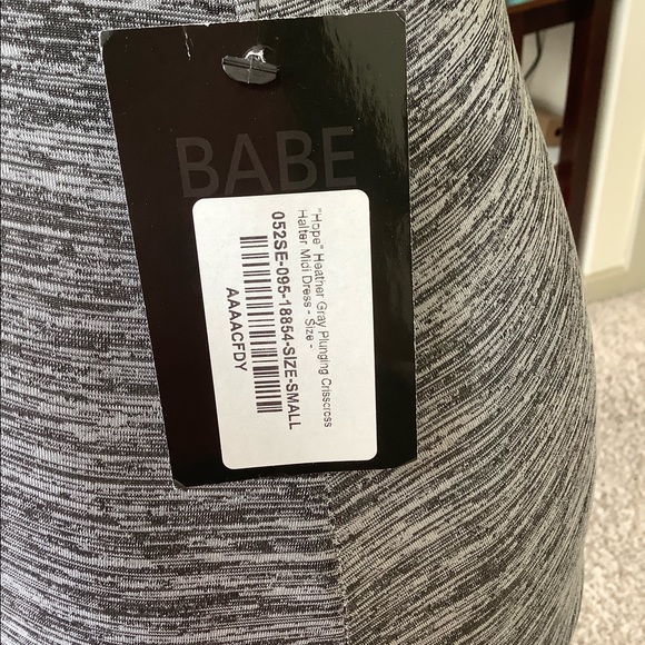 🔥 Sexy Cutout Midi Dress 🔥 - Picture 11 of 11